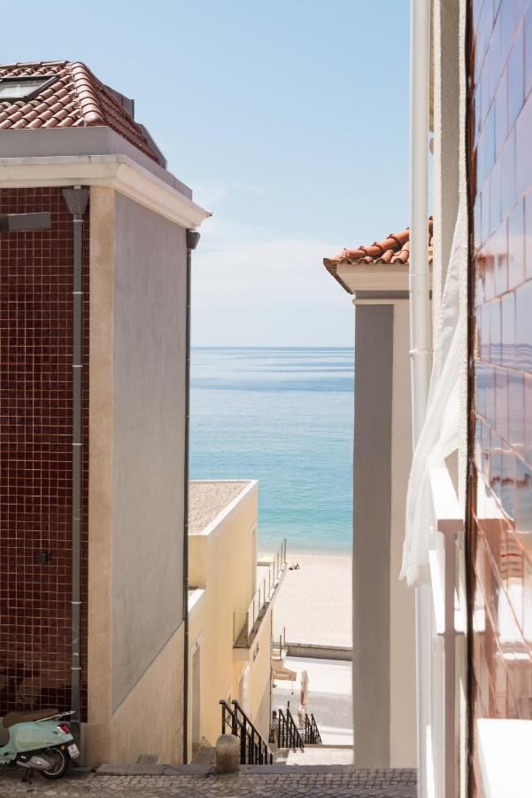 Casa Do Tio Farinha By Rnvillage Sesimbra Exterior photo