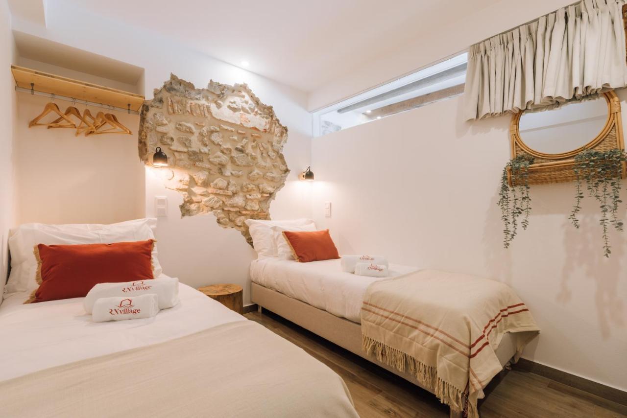 Casa Do Tio Farinha By Rnvillage Sesimbra Exterior photo